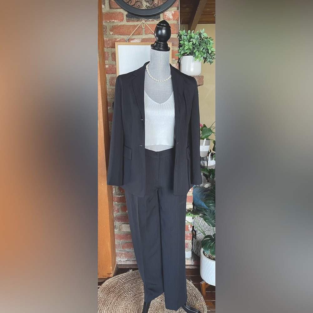 Blazer set